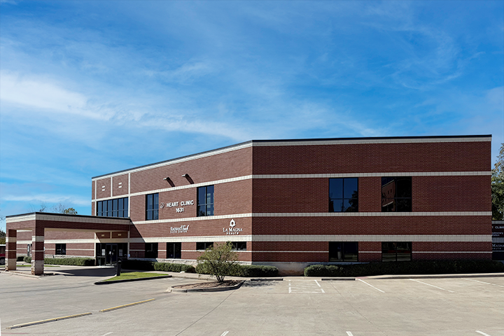 United-Regional-Cardiovascular-Thoracic-Surgery-Located-within-The-Heart-Clinic