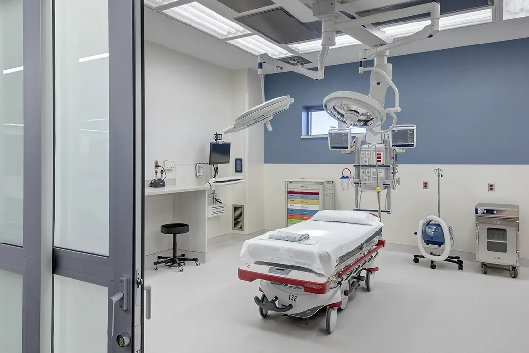 emergency-room-wichita-falls-triage