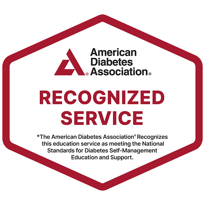 American Diabetes Association Logo