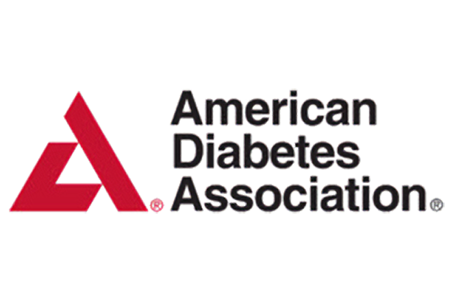 American Diabetes Association Logo