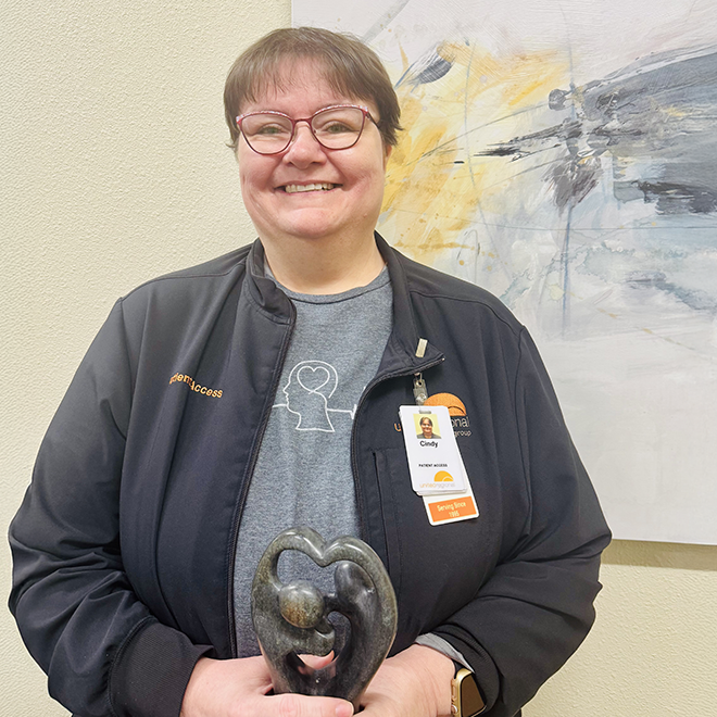 Cindy-Scott-Patient-Access