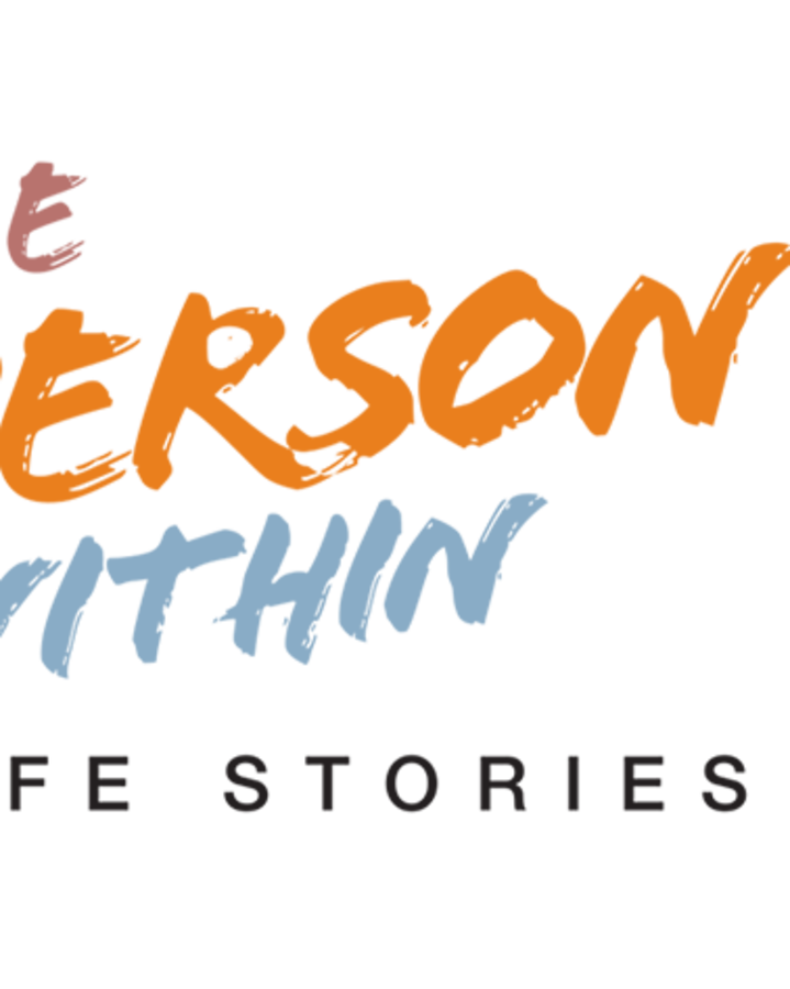 The-person-within-logo