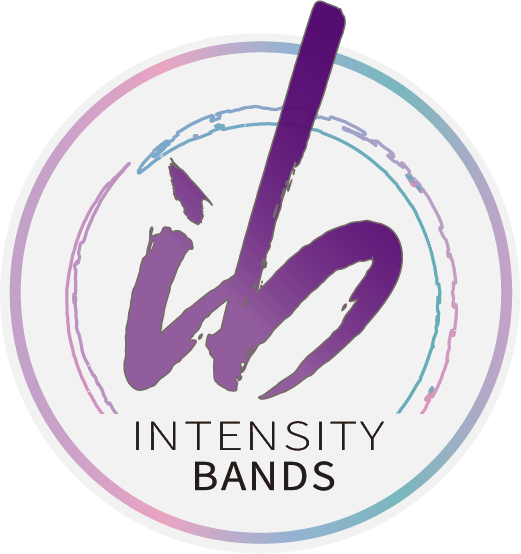 Intensity Band Logo