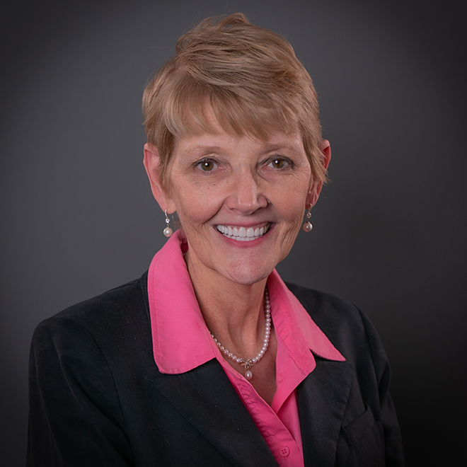 Stephanie McDonell - Vice President and CIO