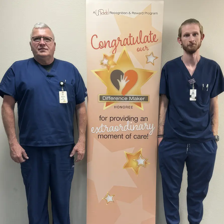 marcus-jimmerman-and-brayden-murray-with-sunshine-award