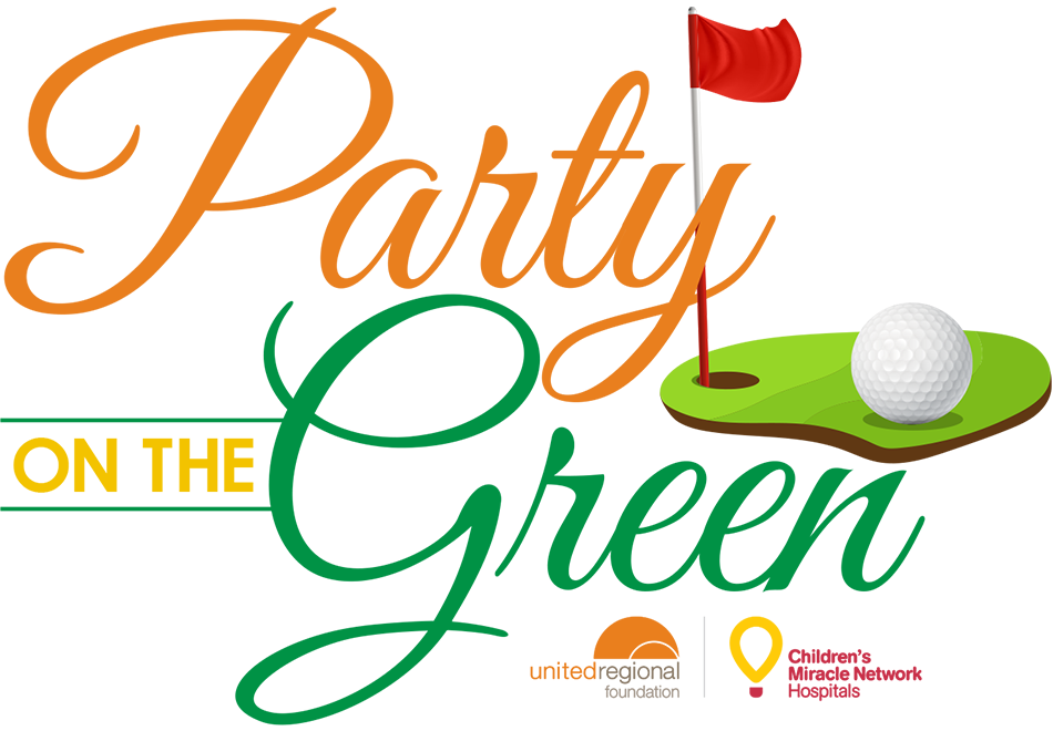 party-on-the-green-logo