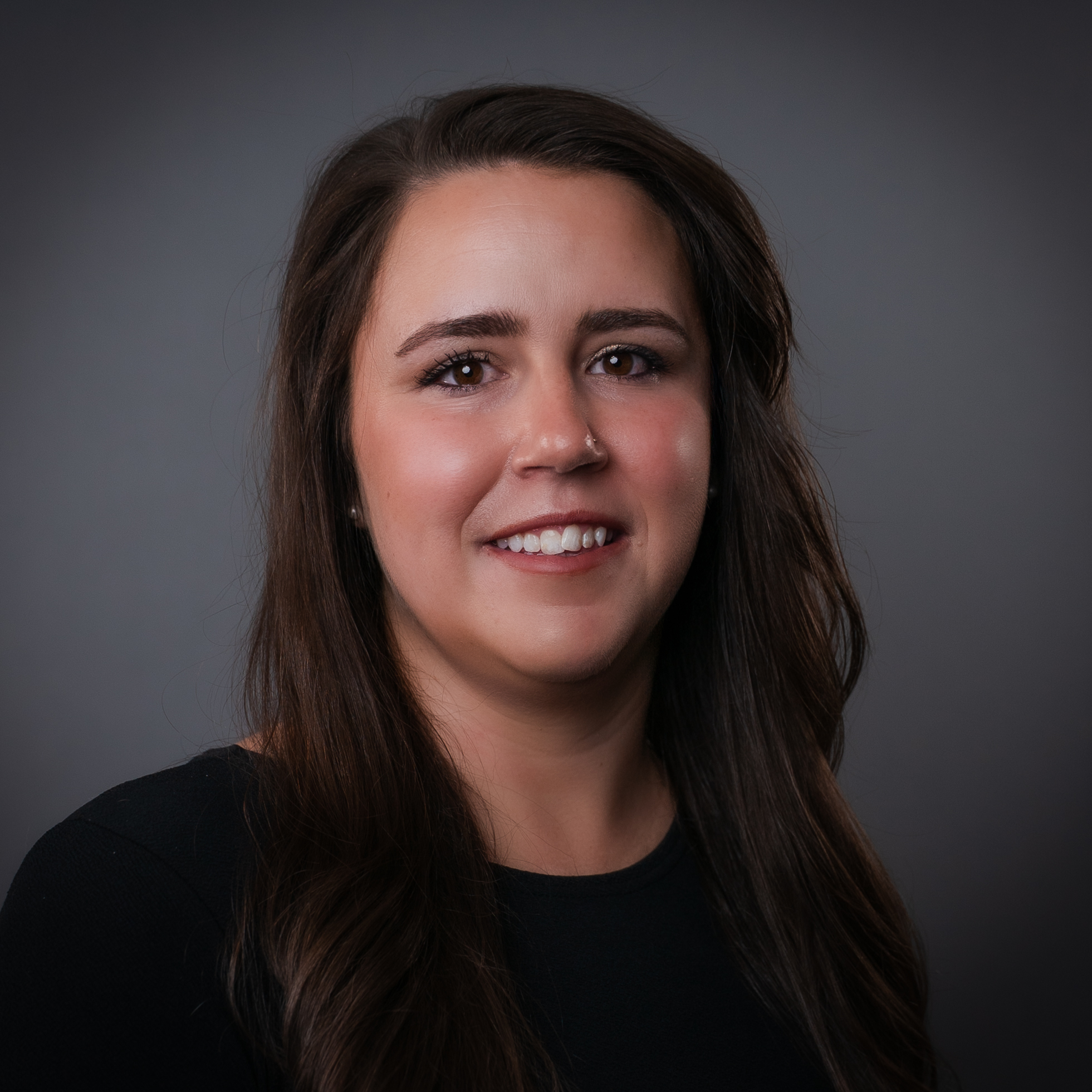 Nacoa Grace with Award